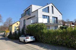 Imposante Maisonettewohnung in Bodolz in Bodolz