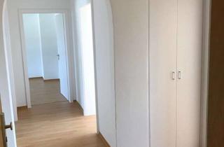Attraktive 3-Raum-Wohnung mit EBK und Balkon in R&ouml;dental in Rödental