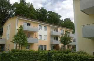 Sch&ouml;ne 3-Zi. Wohnung mit Balkon in Markt Indersdorf