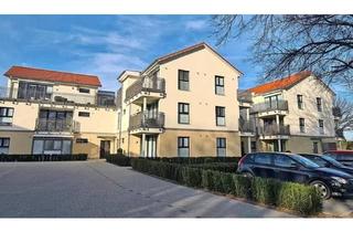 Ihre Chance auf eine barrierearme 2-Zi.-Wohnung in exklusiver Wohnanlage in Wensin