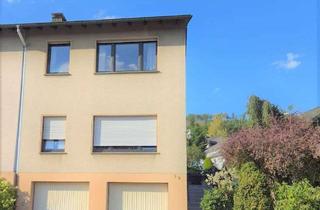 2 ZKB, stadtnah, mit eigenem Eingang und Gartenplatz in Plettenberg