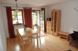 Gepflegte 2,5-Zimmer-Wohnung in Aschau im Chiemgau in Aschau im Chiemgau