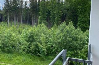 Attraktive 2 Zimmerwohng mit Waldblick in Haag in Oberbayern