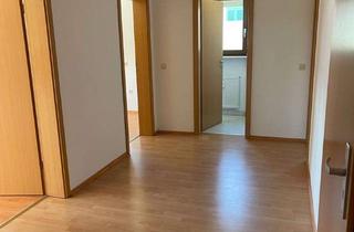 4-Zimmer-Wohnung in Seukendorf in Seukendorf