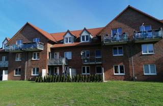 Wohnberechtigungsschein - helle 4 Zimmer Wohnung in gr&uuml;ner Lage von B&uuml;delsdorf in Büdelsdorf