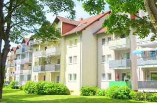 ideal f&uuml;r Singles oder Paare * Balkon * EBK * gr&uuml;ne, ruhige Lage in Neustadt bei Coburg