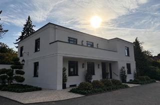 Moderne 100 m&sup2; Wohnung mit hochwertiger Ausstattung, Balkon &amp; Stellplatz in Lüdinghausen