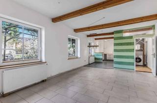 M&ouml;bilierte 2-Zimmer-Wohnung auf Zeit in Panker