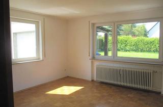 Sch&ouml;ne, ger&auml;umige 3- Zimmer-Wohnung in Monheim (Kreis Donau-Ries) in Monheim