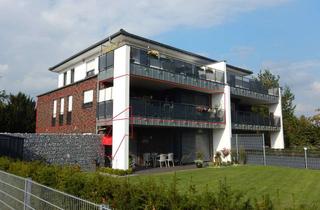 Zweitbezug einer hellen 3-Zimmer-Wohnung in Warendorf in Warendorf
