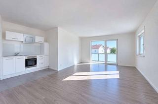 Stilvoll wohnen &amp; das Leben genie&szlig;en &ndash; moderne 3-Zimmer-Wohnung in M&uuml;hldorf am Inn in Mühldorf am Inn