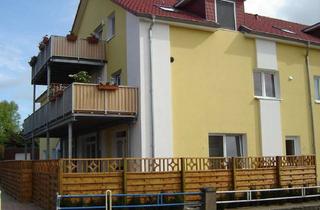 2 Zimmer Wohnung mit Balkon in Barsbüttel