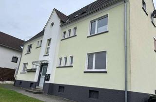 2 Zimmer mit gro&szlig;er Wohnk&uuml;che in Plettenberg