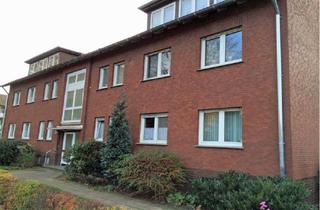 Helle 4-Zimmer Wohnung an zentraler Lage in Marienfeld in Harsewinkel