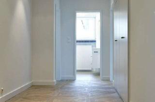 Gro&szlig;z&uuml;gige, helle 3-Zimmer Erdgeschosswohnung mit Rundumblick ins Gr&uuml;ne in Neusitz