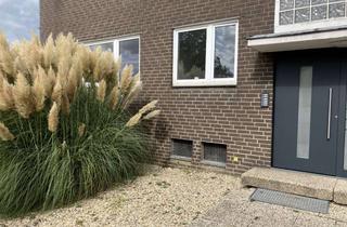 Ansprechende, renovierte 3-Zimmer Wohnung in Wassenberg in Wassenberg