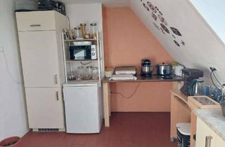 Helle 1,5-Zimmer-Wohnung in Wieseth in Wieseth