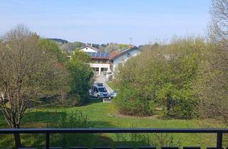 5-Zimmer-Wohnung mit gro&szlig;em Westbalkon &amp; Tiefgarage &ndash; ruhig wohnen in Ebersberg-S&uuml;dwest in Ebersberg