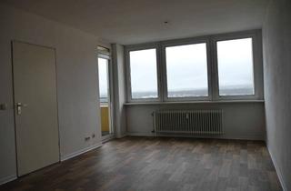 Sch&ouml;ne 2-Zimmer-Wohnung mit Balkon in Maintal-Bischofsheim zu vermieten in Maintal