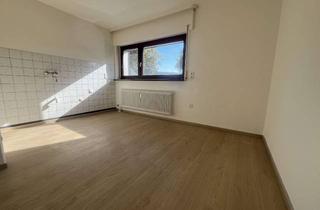 Zentrumsnahe 2-Zimmer-Wohnung 82m2 mit Keller und Stellplatz in Wipperfürth