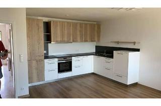 Stilvoll modernisiert: 2-Zimmer-Wohnung in Mindelheim in Mindelheim