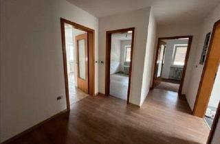 Helle 4,5-Zimmer-Wohnung am Waldrand mit gro&szlig;em Balkon in Bad Kissingen