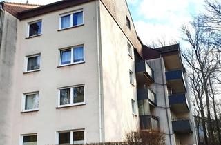 Attraktive und vollst&auml;ndig renovierte 3-Zimmer-Wohnung mit Einbauk&uuml;che in Arnsberg in Arnsberg
