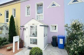 Charmantes Reihenmittelhaus zur Miete in Waldm&uuml;nchen in Waldmünchen