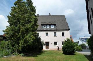 Freundliche 3-Zimmer-Wohnung in Lauf-Simonshofen in Lauf an der Pegnitz