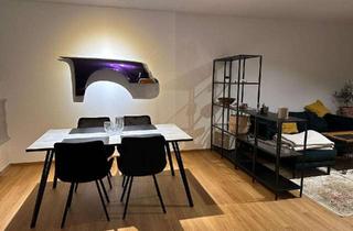 4-Zimmer-Wohnung in Kulmbach in Kulmbach