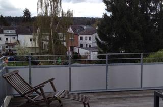 Wohnen mit Charakter: Drei-Zimmer-Wohnung in Mechernich in Mechernich
