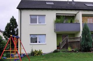3-Zimmer Wohnung mit 95 m&sup2; im Zweifamilienhaus in Gersthofen in Gersthofen