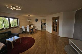 Helle 2-Zimmer-Wohnung mit S&uuml;dbalkon, Einbauk&uuml;che und Tiefgaragenstellplatz in Gro&szlig;aitingen in Großaitingen