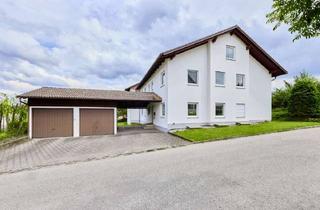 120 m&sup2; 4-Zimmer Wohnung in Mittelneufnach zum Mieten ab 1.11.26 in Mittelneufnach