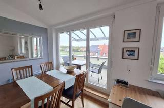 2-Zimmer-Dachterrassen-Wohnung in Neuried, 60m&sup2;, K&uuml;che inkl., Kellerabteil, frei ab Nov. 2026, Tie in Neuried
