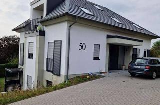 Erdgescho&szlig;wohnung in Windeck