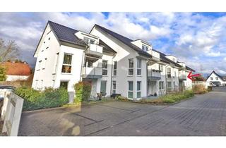 helle und gepflegte 2-Zimmer-Wohnung mit Balkon in Leopoldsh&ouml;he in Leopoldshöhe