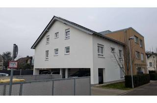 helle barrierefreie 3 Zi. Whg in Odendorf mit Balkon/Aufzug in Swisttal