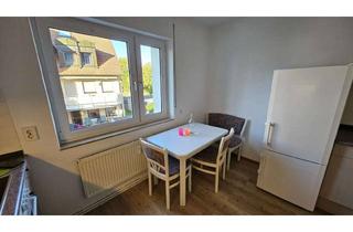 3-Zimmer-Wohnung mit Balkon in Oberasbach in Oberasbach