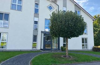 2-Zimmer-Wohnung mit gro&szlig;er Terrasse in ruhiger Lage von Voerde-Friedrichsfeld in Voerde (Niederrhein)
