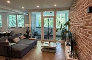 *Exklusive 2,5 Zimmer-Wohnung mit Loggia und Blick ins Gr&uuml;ne im Herzen von Harsewinkel* in Harsewinkel