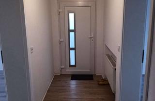 Kernsanierte 3-Zimmer-Erdgeschosswohnung in B&ouml;nen in Bönen