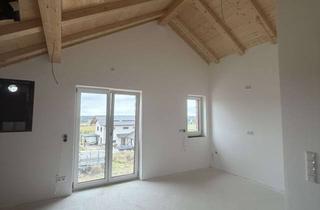 Erstbezug in dieser 3-Zimmer-Wohnung in Trostberg in Trostberg