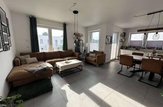 Wundersch&ouml;ne moderne Wohnung mit S&uuml;d-West-Balkon in Kerken