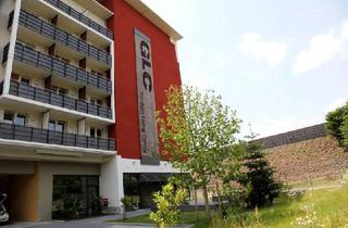 1-Zimmer Appartement im GLC Garching *voll m&ouml;bliert* mit aussergew&ouml;hnlichen Gemeinschaftsfl&auml;chen in Garching bei München
