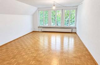 Wunderbare 3ZKB Wohnung in Fachwerkhaus zentral in Sendenhorst. Top Lage und Ausstattung in Sendenhorst