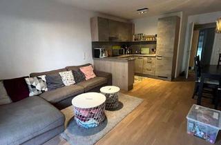 3 Zi-Whg Erdgeschoss 65qm mit Garten in Markt Indersdorf