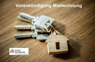 Gescher: Smarte DG-Wohnung/Balkon/2 Pkw-Stellpl&auml;tze! in Gescher