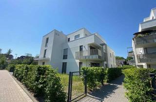 attraktive 3 Zimmer-Penthousewohnung mit gro&szlig;er Dachterrasse und EBK in ruhiger Wohnlage in Alfter in Alfter