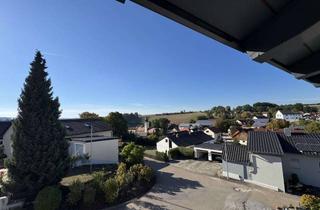 Zuhause mit 3 Zimmern und viel Platz in Sinzing in Sinzing